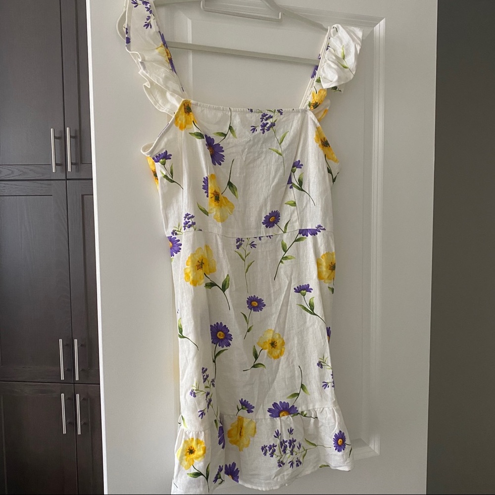 Forever 21 dress